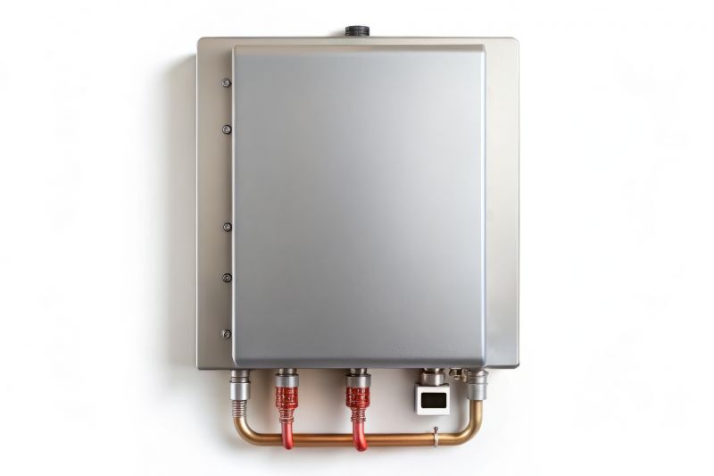 Common Signs Your Tankless Water Heater Needs Repair