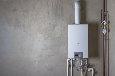 Best Tankless Heater Installation Contractors in San Ramon, CA