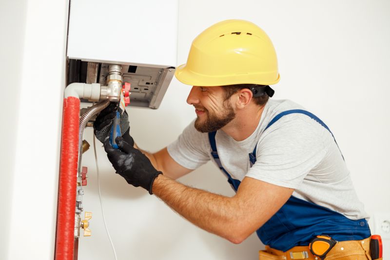 Signs You Need Water Heater Repair