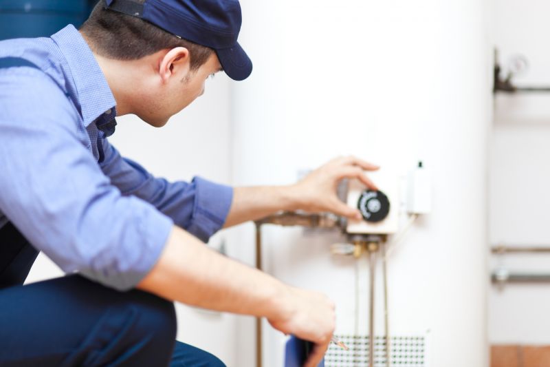 Signs You Need Water Heater Repair