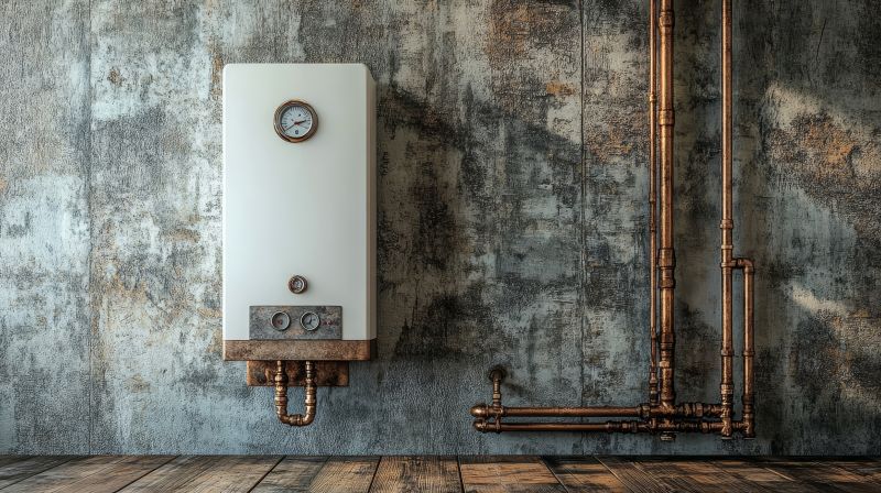 Tankless Water Heater Repair